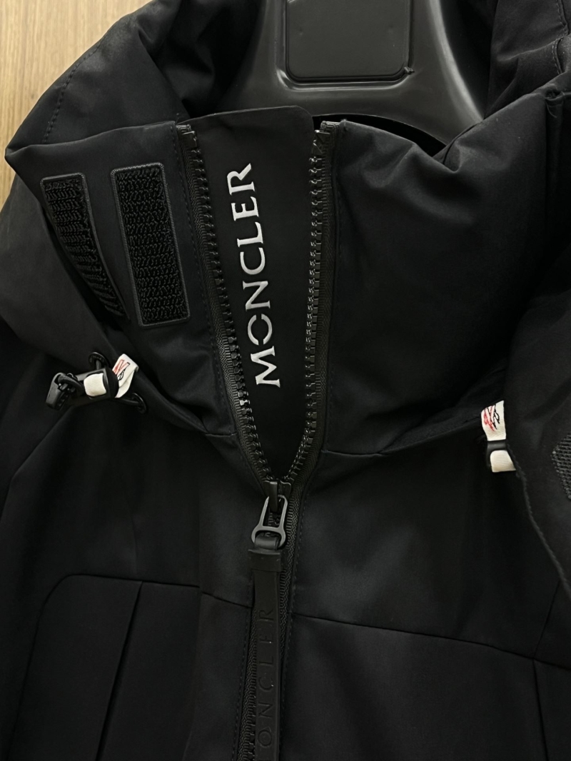 Moncler Down Coat